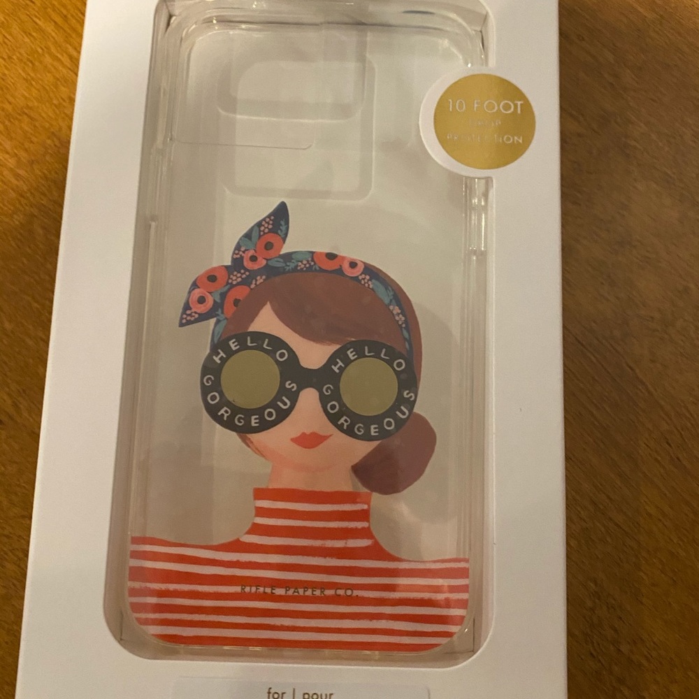 IPhone11 Pro phone case